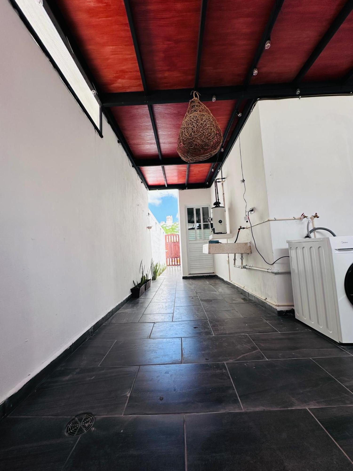 Casa Gran Santa Fe Villa Cancun Bagian luar foto
